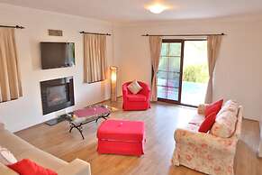 Merla Kas Villa Otelleri