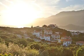 Merla Kas Villa Otelleri