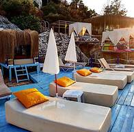 Merla Kas Villa Otelleri