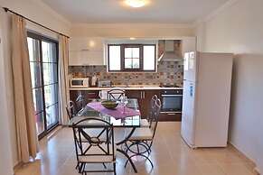 Merla Kas Villa Otelleri