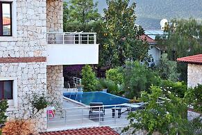 Merla Kas Villa Otelleri