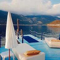 Merla Kas Villa Otelleri