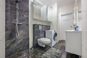 Apartamenty Sun & Snow Spektrum