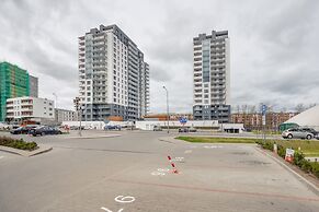 Apartamenty Sun & Snow Spektrum