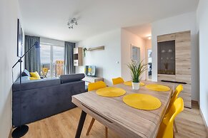 Apartamenty Sun & Snow Spektrum