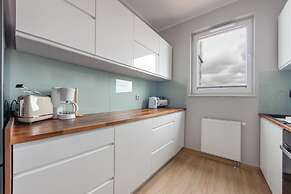 Apartamenty Sun & Snow Spektrum