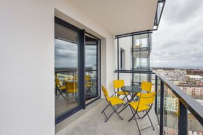 Apartamenty Sun & Snow Spektrum