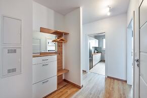 Apartamenty Sun & Snow Spektrum