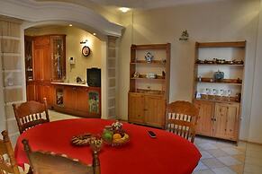 Apartments Nevskaya Classica