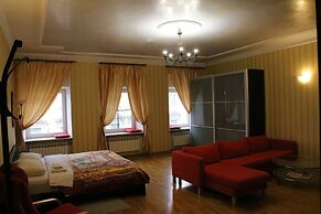Apartments Nevskaya Classica