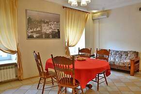 Apartments Nevskaya Classica