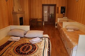 Apartments Nevskaya Classica