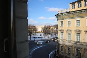 Apartments Nevskaya Classica