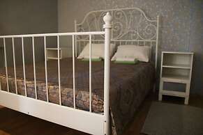 Apartments Nevskaya Classica