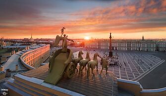 Apartments Nevskaya Classica