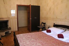 Apartments Nevskaya Classica