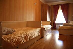 Apartments Nevskaya Classica