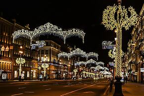 Apartments Nevskaya Classica