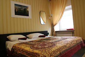 Apartments Nevskaya Classica