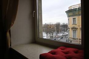 Apartments Nevskaya Classica
