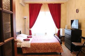 Apartments Nevskaya Classica