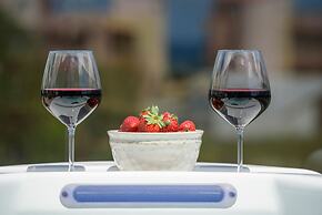 Sun Ray Beach life Villa