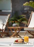 Sun Ray Beach life Villa