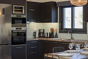 Sun Ray Beach life Villa