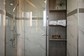 Sun Ray Beach life Villa