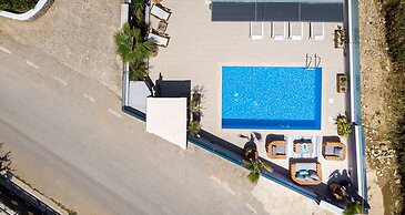 Sun Ray Beach life Villa