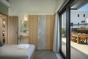 Sun Ray Beach life Villa