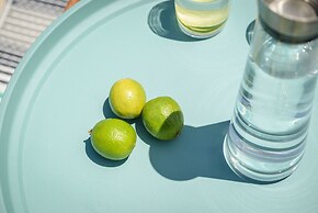 Sun Ray Beach life Villa