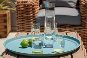 Sun Ray Beach life Villa