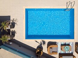 Sun Ray Beach life Villa