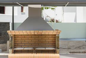 Sun Ray Beach life Villa