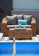 Sun Ray Beach life Villa