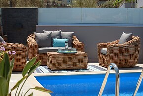 Sun Ray Beach life Villa