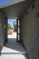 Sun Ray Beach life Villa