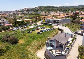 Sun Ray Beach life Villa