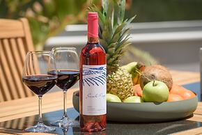 Sun Ray Beach life Villa