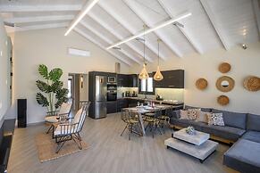 Sun Ray Beach life Villa