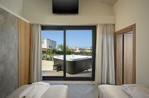 Sun Ray Beach life Villa