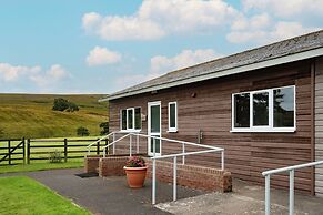 Brown Rigg Lodges