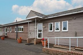 Brown Rigg Lodges