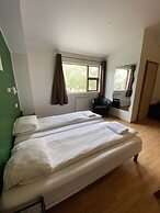 Hörgsland Guesthouse