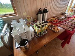 Hörgsland Guesthouse