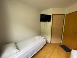 Hörgsland Guesthouse