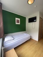 Hörgsland Guesthouse