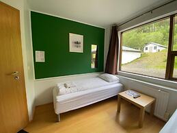Hörgsland Guesthouse