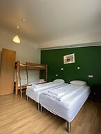 Hörgsland Guesthouse